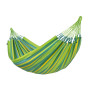 Hängematte La Siesta Brisa Single Caribic grün lime