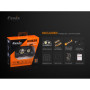 Stirnlampe Fenix HM65R