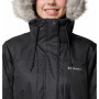 Damen-Winterjacke Columbia Suttle Mountain™ II Mid Insulated Jacket