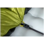 Daunen-Quilt NEMO Equipment Pulse UL Quilt 20/30 Regular Endless Promise