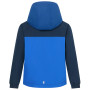 Kinderjacke Regatta Hanleigh Aviator Blue/Navy