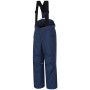 Kinderhose Hannah Amidala JR II blau Majolicablue