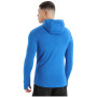 Herren Funktions-Sweatshirt Icebreaker Quantum III LS Zip Hoodie
