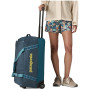 Koffer Patagonia Black Hole Wheeled Duffel 70L