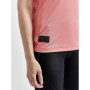 Damen-Radtrikot Craft Core Offroad Ss