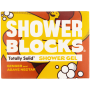 Duschgel Totally Solid Solid Shower Gel - Ginger & Agave Nectar