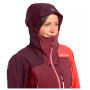 Damenjacke Ortovox Westalpen 3L Jacket W
