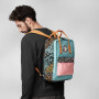 Rucksack Fjällräven Kånken Art Plus