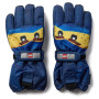Kinderhandschuhe Lego Wear Lwagan 807 Dark blue dunkelblau Dark blue