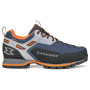 Schuhgröße (EU): 42,5 / Farbe: blau/grau