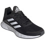 Damenschuhe Adidas Duramo Sl schwarz Cblack/Ftwwtht/Gresix