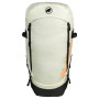 Rucksack Mammut Ducan 30 weiß SunlightBlack