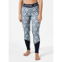 Damen-Leggings Helly Hansen W Lifa Merino Midw Gra Pant