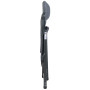 Campingstuhl Crespo Deluxe AP-237 Air