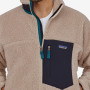 Herrenjacke Patagonia Classic Retro-X Jacket