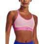 Büstenhalter Under Armour Infinity Mid Bra