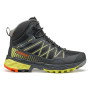 Kinderschuhe Asolo Tahoe Mid JR