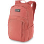 Rucksack Dakine Campus M 25L rosa/rot DarkRose