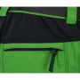 Herren-Radhose Silvini Rango MP1616