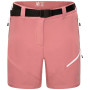 Damenshorts Dare 2b Melodic Pro Short rosa Mesa Rose