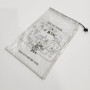 Hülle High Tail Designs Drawstring Stuff Sack Date Night