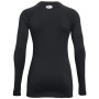 Damen-Funktionsshirt Under Armour Authentics Crew