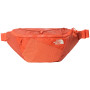 Hüfttasche The North Face Lumbnical S orange BurntOchre/PapayaOrange