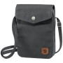 Umhängetasche Fjällräven Greenland Pocket grau SuperGray
