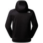 Herren Funktions-Sweatshirt The North Face Reaxion Fleece F/Z Hoodie - Eu