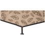 Teppich Robens Fleece Carpet Chinook Ursa