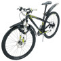 Schutzblech Topeak Defender XC11 zadní 29er