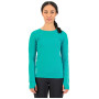 Damen-Funktionsshirt Mons Royale Bella Tech Ls W