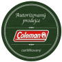 Aufblasbare Matratze Coleman Extra Durable Airbed Raised Double