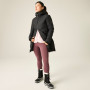 Damen Skijacke Dare 2b Glacier Long Jacket