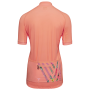 Damen-Radtrikot Silvini Calnia