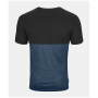 Herren-Funktionsshirt Ortovox 150 Cool Logo Ts M