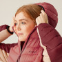 Damen-Winterjacke Regatta Women Hooded Dalent