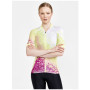Damen-Radtrikot Craft Adv Endur Graphic
