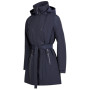 Damen-Wintermantel Fundango Charlotte Trenchcoat