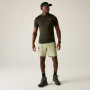 Herren-T-Shirt Regatta Remex II