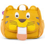 Kinder-Kosmetiktasche Affenzahn Washbag Timmy Tiger