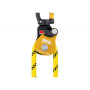 Umlenkrolle Petzl Spin S1 Open