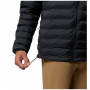 Herrenjacke Columbia Terwilliger Trail™ Heat Seal Hdd Jacket