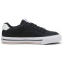 Herrenschuhe Puma Court Classic Vulc schwarz Black
