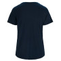 Damen-T-Shirt Brynje of Norway Classic Wool Light