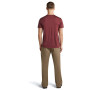 Herren-Funktionsshirt Icebreaker Men Merino 150 Tech Lite SS Tee Transportage