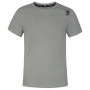 Größe: XL / Farbe: grau/schwarz