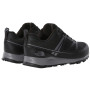 Wanderschuhe The North Face Litewave Futurelight