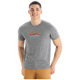 Herren-T-Shirt Icebreaker Tech Lite II SS Tee Mountain Geology