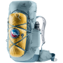 Wanderrucksack Deuter Aircontact Ultra 45+5 SL 2023
